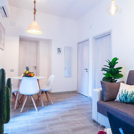 Chiaia Premium Flat, Naples Center, Near Seaside Apartment Exterior photo