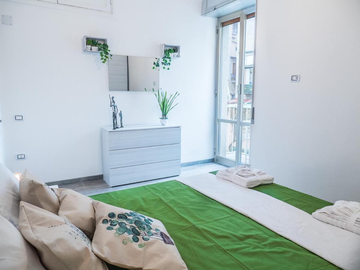 Chiaia Premium Flat, Naples Center, Near Seaside Apartment Exterior photo