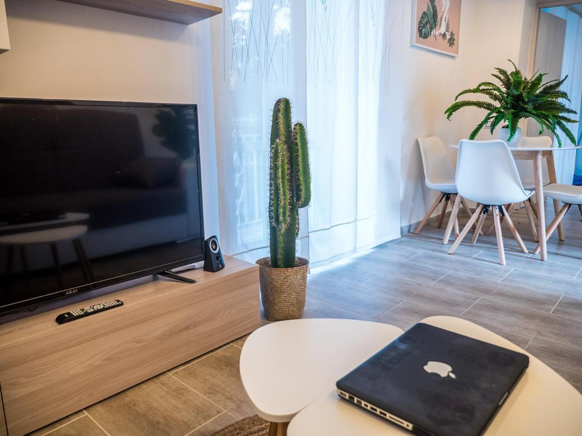 Chiaia Premium Flat, Naples Center, Near Seaside Apartment Exterior photo